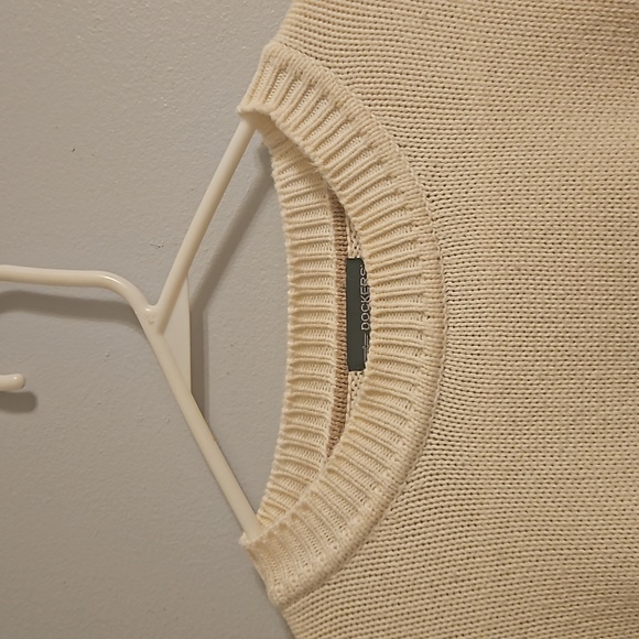 Dockers Recode Sweater L - Picture 3 of 6